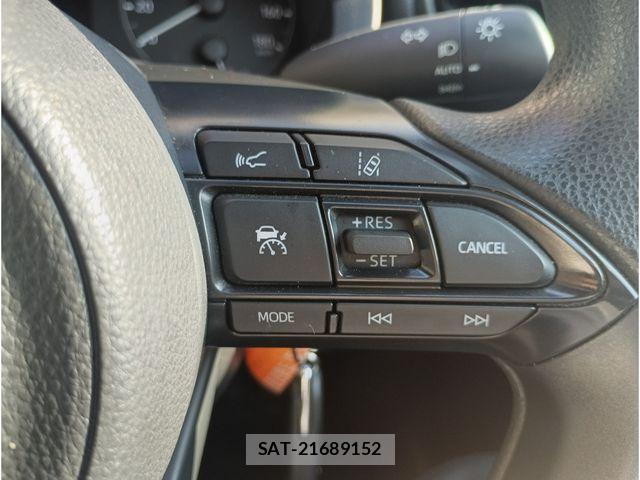Toyota YARIS 2023-04 6916116-8