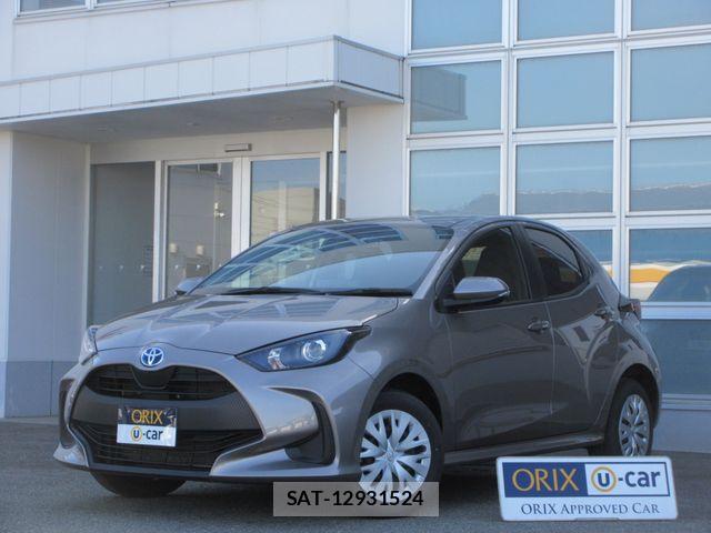 Toyota YARIS 2023-08 6916113-0