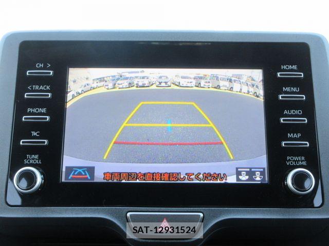 Toyota YARIS 2023-08 6916113-9