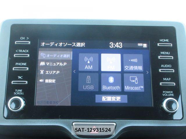 Toyota YARIS 2023-08 6916113-7