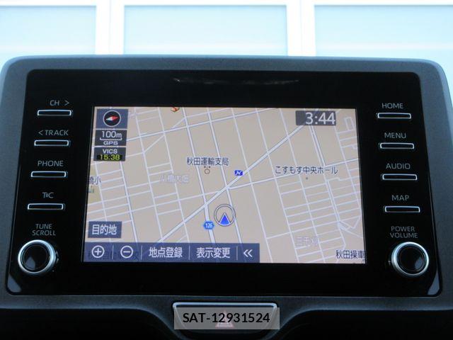 Toyota YARIS 2023-08 6916113-8