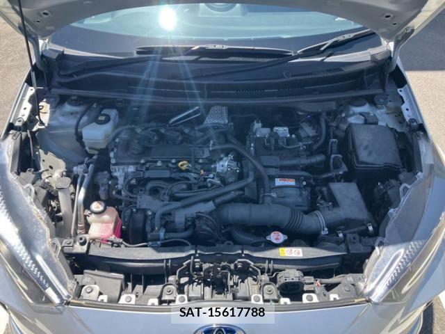 Toyota YARIS 2020-07 6916121-10