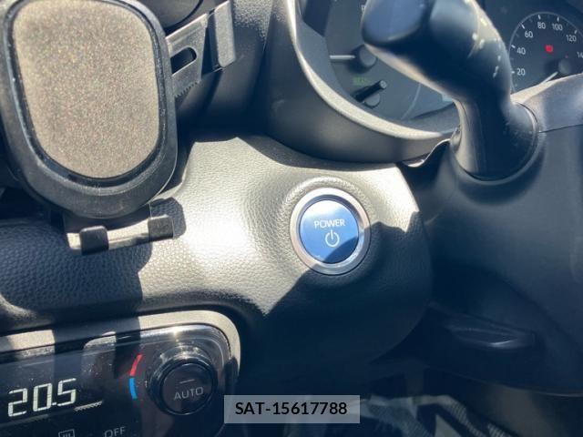 Toyota YARIS 2020-07 6916121-20