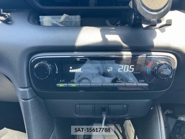 Toyota YARIS 2020-07 6916121-21