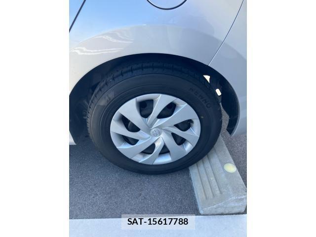 Toyota YARIS 2020-07 6916121-23