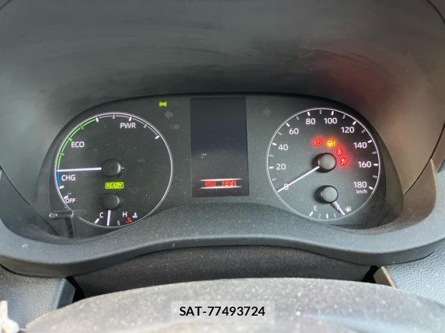 Toyota YARIS 2020-08 6999370-13