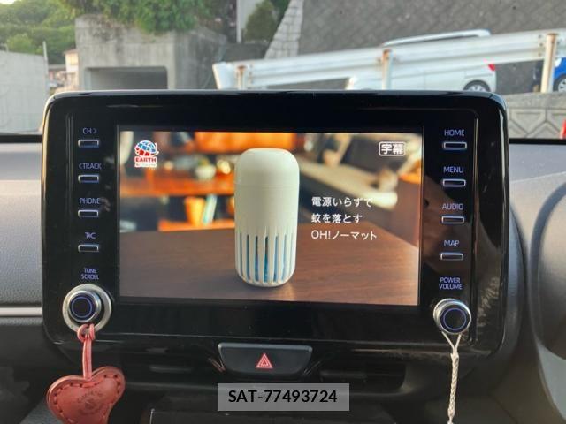 Toyota YARIS 2020-08 6999370-14