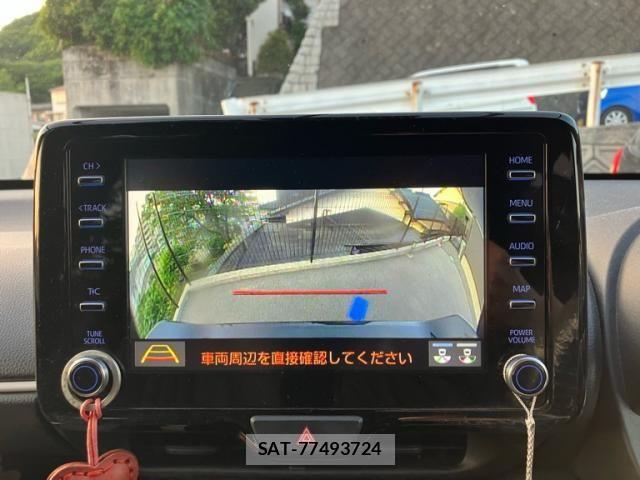 Toyota YARIS 2020-08 6999370-15