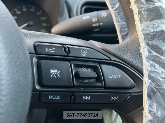 Toyota YARIS 2020-08 6999370-20