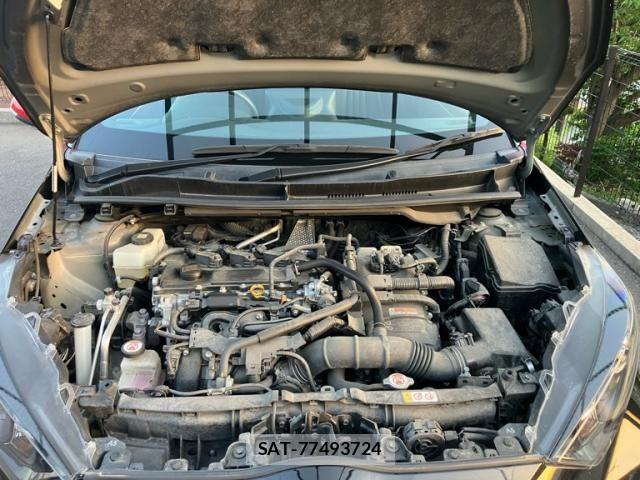 Toyota YARIS 2020-08 6999370-25