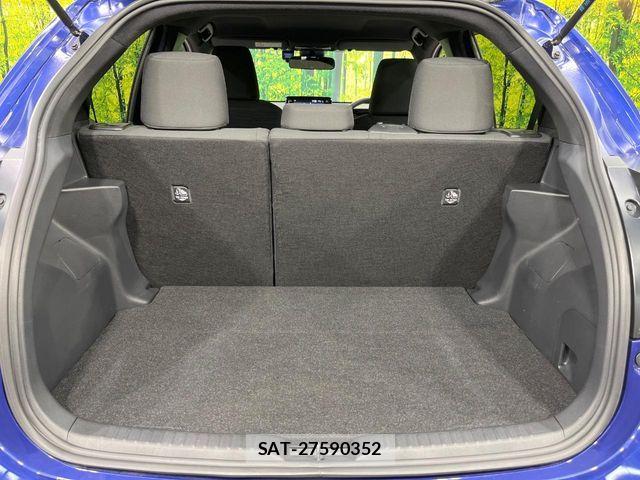 Toyota YARIS 2021-09 6999362-9