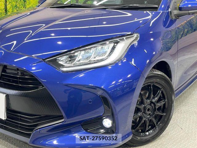 Toyota YARIS 2021-09 6999362-11