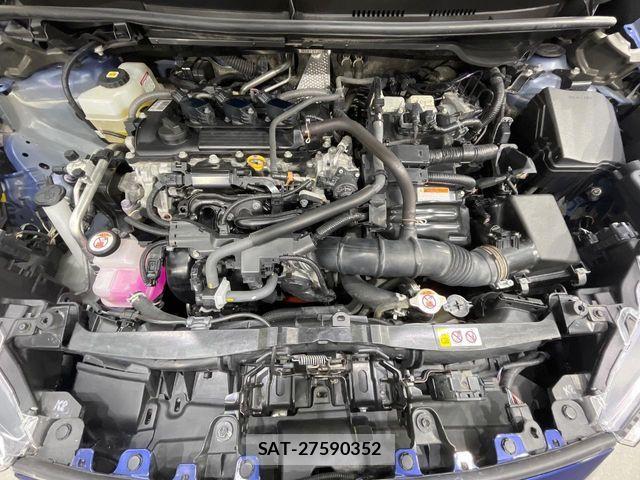 Toyota YARIS 2021-09 6999362-17
