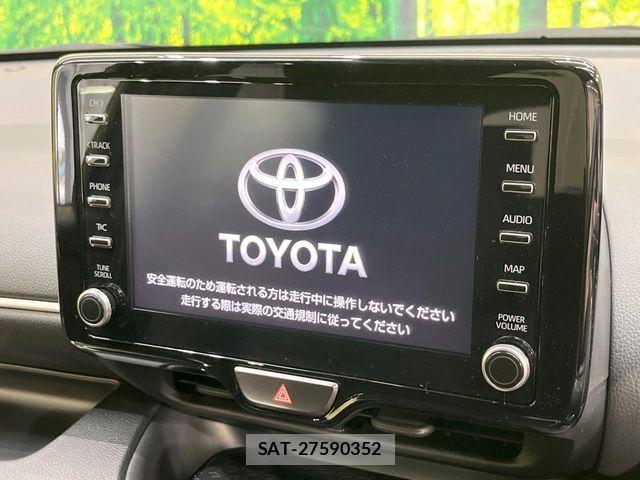 Toyota YARIS 2021-09 6999362-2