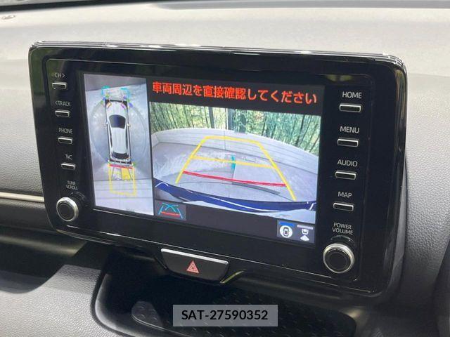 Toyota YARIS 2021-09 6999362-3