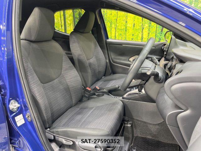 Toyota YARIS 2021-09 6999362-7