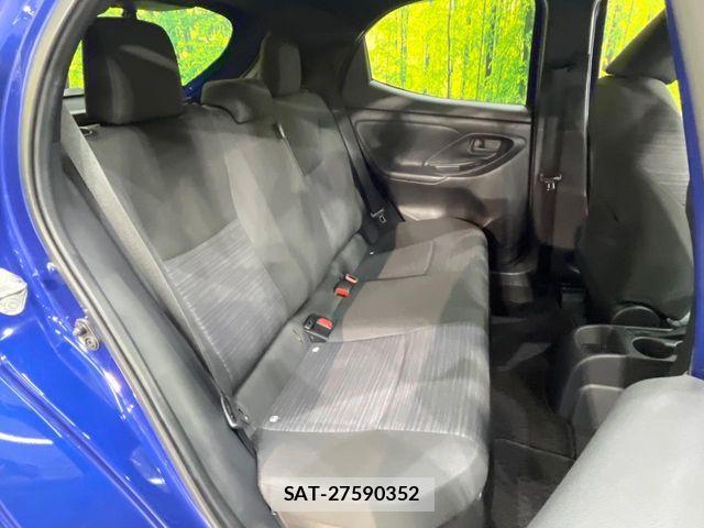 Toyota YARIS 2021-09 6999362-8