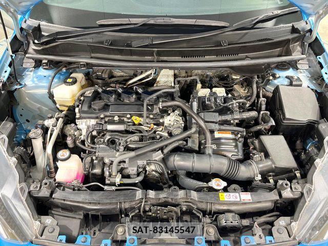 Toyota YARIS 2021-08 6999366-17