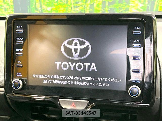 Toyota YARIS 2021-08 6999366-2