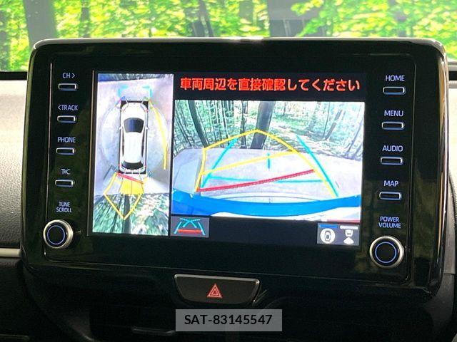 Toyota YARIS 2021-08 6999366-3