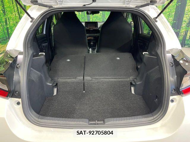 Toyota YARIS 2023-04 6999364-9