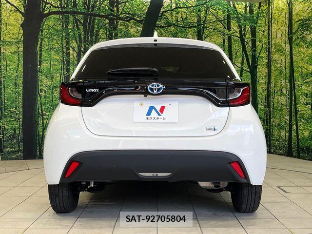 Toyota YARIS 2023-04 6999364-14