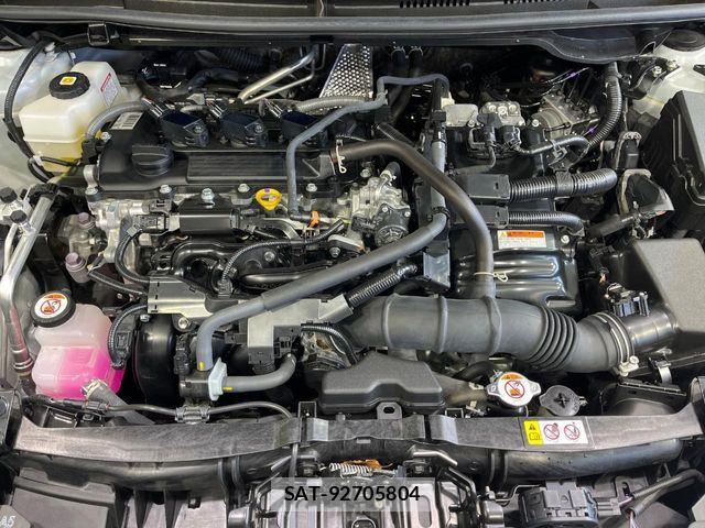 Toyota YARIS 2023-04 6999364-17
