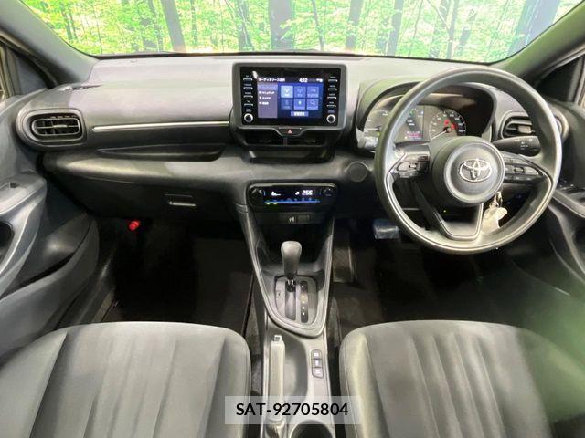 Toyota YARIS 2023-04 6999364-1