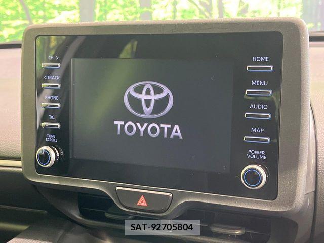 Toyota YARIS 2023-04 6999364-2