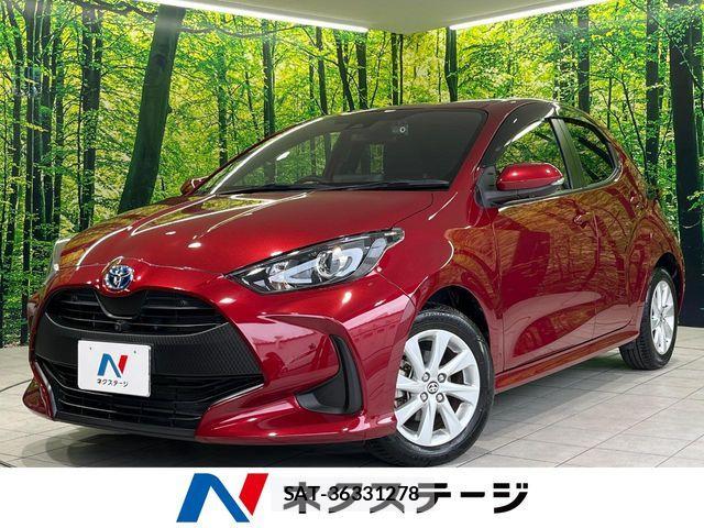 Toyota YARIS 2022-05 7061579-0