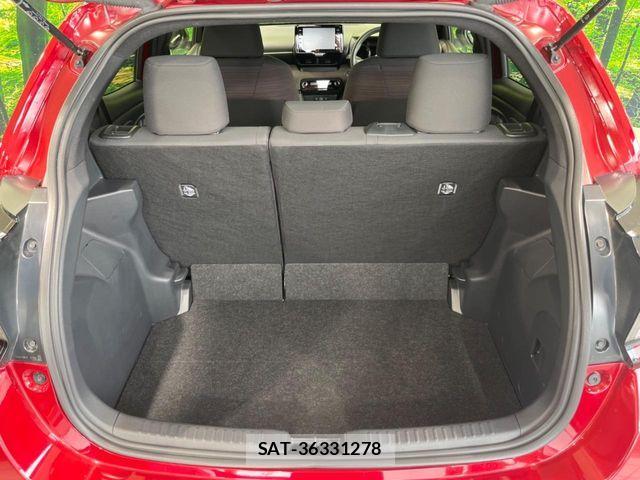Toyota YARIS 2022-05 7061579-9