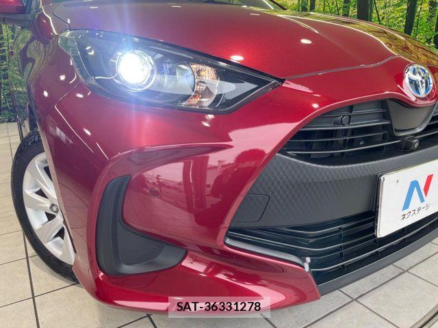 Toyota YARIS 2022-05 7061579-11