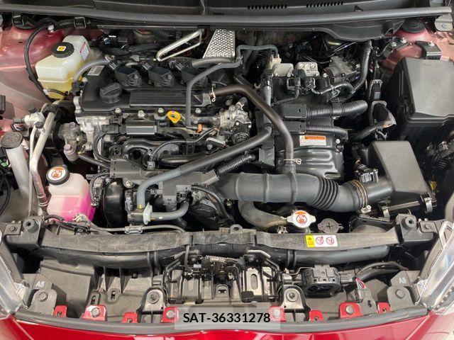 Toyota YARIS 2022-05 7061579-17
