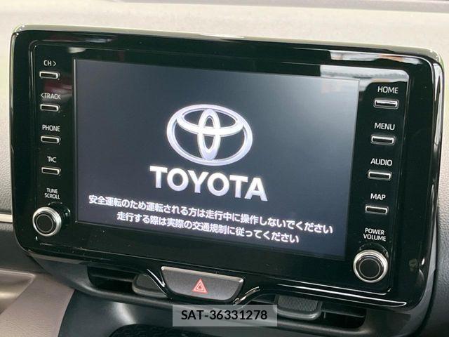 Toyota YARIS 2022-05 7061579-2