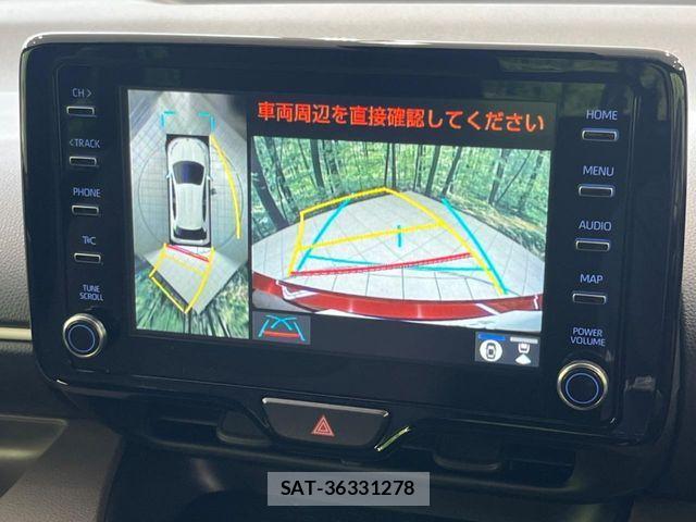 Toyota YARIS 2022-05 7061579-3