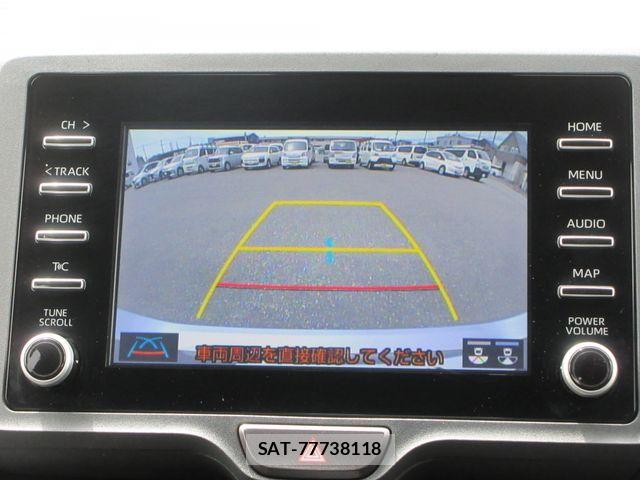 Toyota YARIS 2023-08 7061580-9