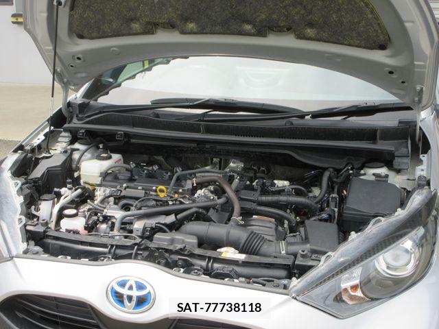 Toyota YARIS 2023-08 7061580-19