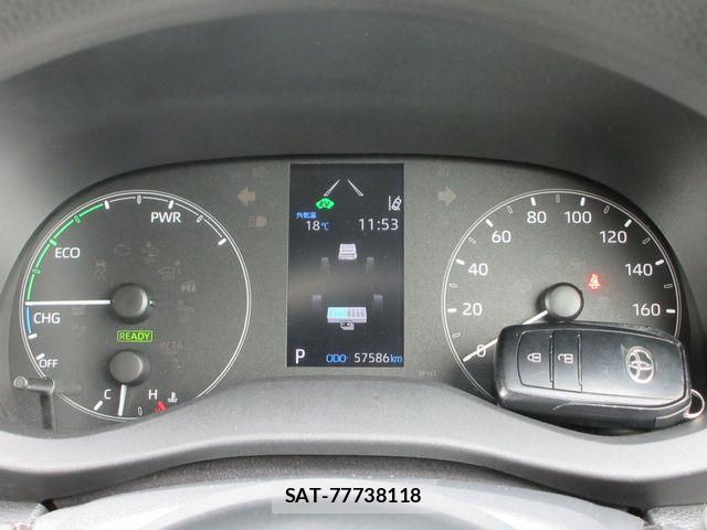 Toyota YARIS 2023-08 7061580-5