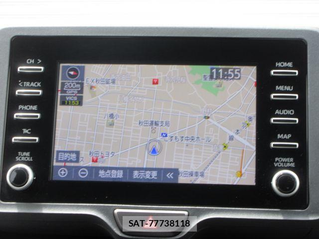 Toyota YARIS 2023-08 7061580-8