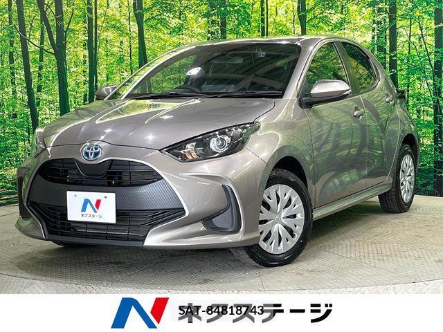 Toyota YARIS 2023-04 7061582-0