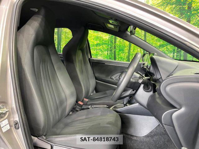 Toyota YARIS 2023-04 7061582-9