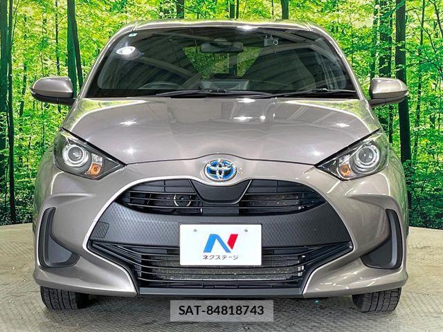 Toyota YARIS 2023-04 7061582-14