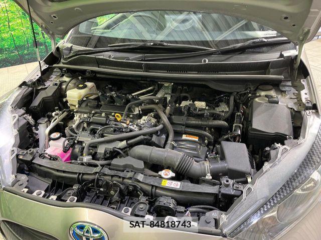Toyota YARIS 2023-04 7061582-18