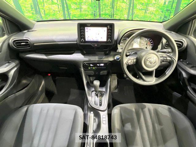 Toyota YARIS 2023-04 7061582-1