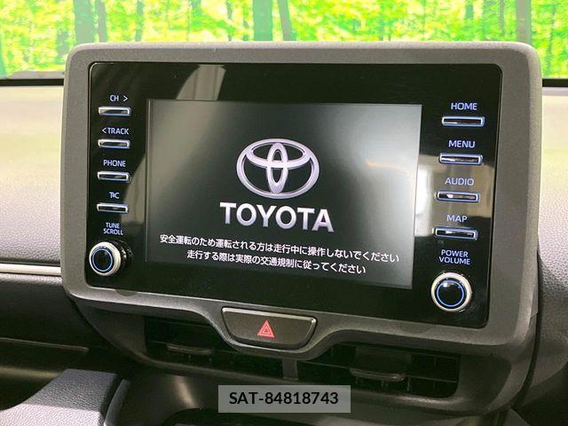 Toyota YARIS 2023-04 7061582-3