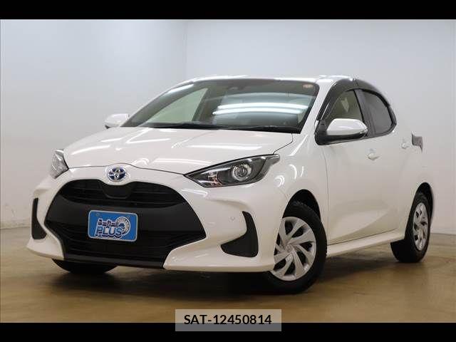 Toyota YARIS 2021-01 7061584-16