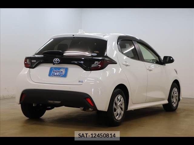 Toyota YARIS 2021-01 7061584-18