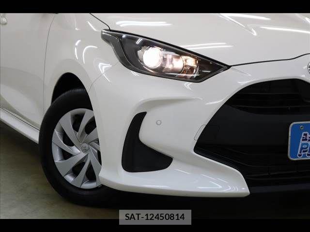 Toyota YARIS 2021-01 7061584-22