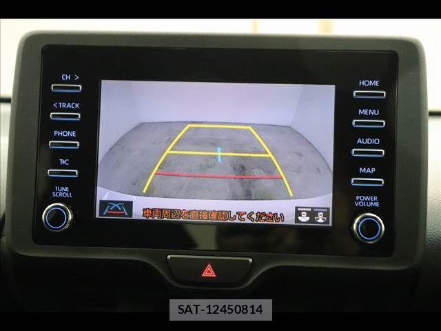 Toyota YARIS 2021-01 7061584-2