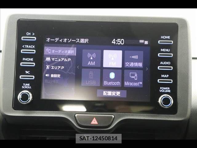 Toyota YARIS 2021-01 7061584-29